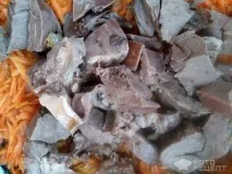 сърце рецепта