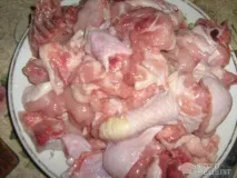 рецепт
