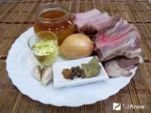 свински рецепта