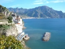 амалфи Vico Equense