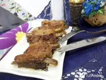 ребра Свински ребра