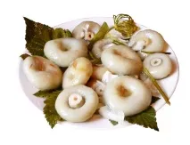 маринованих