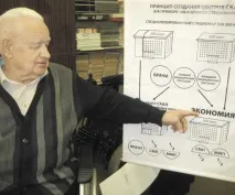 Рубльовий о`СКАЛ СКАЛ