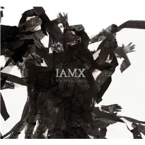 iamx преглед