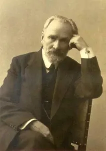 Розанов Василь Васильович (1856–1919) розанов