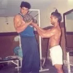 найбільший