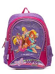 Рюкзак Love - Pet Purple WINX 1098684 в інтернет-магазині love