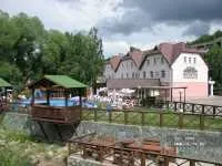 мариино Санаториум Мариино