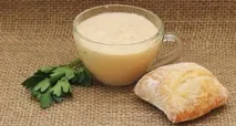 Ряжанка при гастриті можна