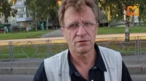 кемеровските събори