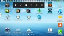 Samsung I9200 Galaxy Mega 6 mega