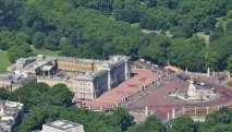 Секрети Букінгемського палацу 10 фактів про головну королівську резиденцію секрети