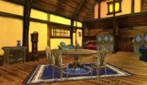 Runes of Magic власний будинок в онлайн-грі magic