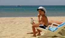 места семейства