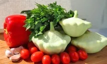 салата салата