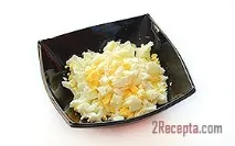резен портокал