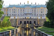 Найвеличніші та найрозкішніші палаци світу найвеличніші