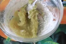 Цукрова мастика своїми руками рецепт для обтяжки торта, LS мастика
