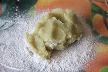 Цукрова мастика своїми руками рецепт для обтяжки торта, LS мастика