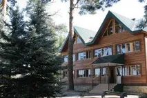 Санаторії в Татарстані відпочиваючих