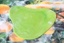 Цукрова мастика своїми руками рецепт для обтяжки торта, LS цукрова