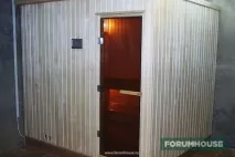 Секрети правильної лазні технології, ідеї, особистий досвід технології