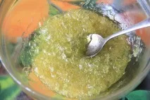 Цукрова мастика своїми руками рецепт для обтяжки торта, LS мастика