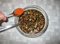 готвене кълнове