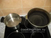 соеви телешки
