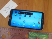 Samsung I9200 Galaxy Mega 6 тисяч