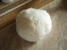 Цукрова мастика своїми руками рецепт для обтяжки торта, LS цукрова