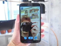 Samsung I9200 Galaxy Mega 6 mega