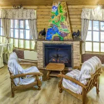 руски ресторант