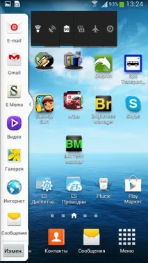 Samsung I9200 Galaxy Mega 6 mega