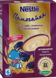 каші