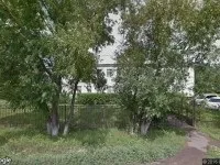 болница районна