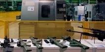 Калашников» впроваджує MIM-технології - Військовий огляд впроваджує