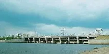водноелектрическа централа киевската