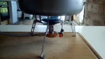 Китайський JetBoil – оновлений Fire Maple FMS-X2 (тест-порівняння реальної ефективності) jetboil