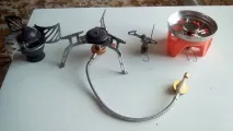 Китайський JetBoil – оновлений Fire Maple FMS-X2 (тест-порівняння реальної ефективності) оновлений