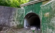 Кизилташський монастир та його таємниці - Подорож по Криму монастир