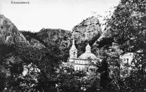 кіновії
