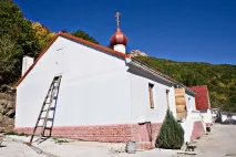 монастиря