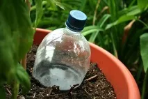 капково напояване