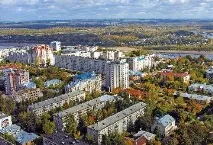 киров