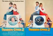 Канули в Лету куди зникли актори фільму Важка дитина 2 - Зірки та знаменитості канули