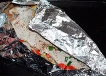 Карп у духовці основи приготування страви приготування