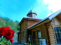 Кизилташський чоловічий монастир, Вояж із Тетяною Висоцькою тетяною