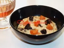 кайсии каша