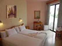 Карта Морайтики, Греція, всі готелі Морайтики на карті міста готелі